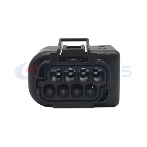 Waterproof Wire Connector Gasoline Pump Plug for BMW 8 Pin Female 872-585-531 7520078 - image 4